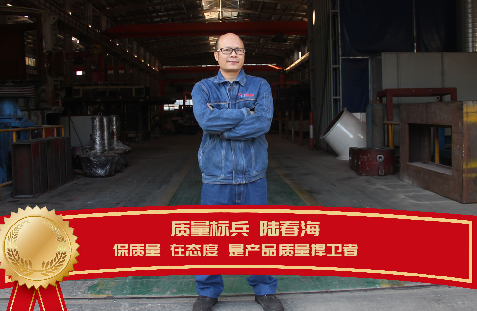 桂林鴻程生產(chǎn)車間質(zhì)量評(píng)比，看看獲獎(jiǎng)的都有誰