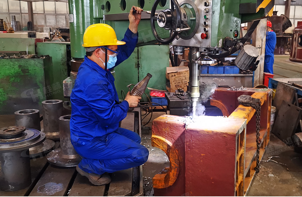 揚技能長劍，造鴻程精品|2022年臨桂區(qū)職工勞動技能競賽在桂林鴻程舉辦