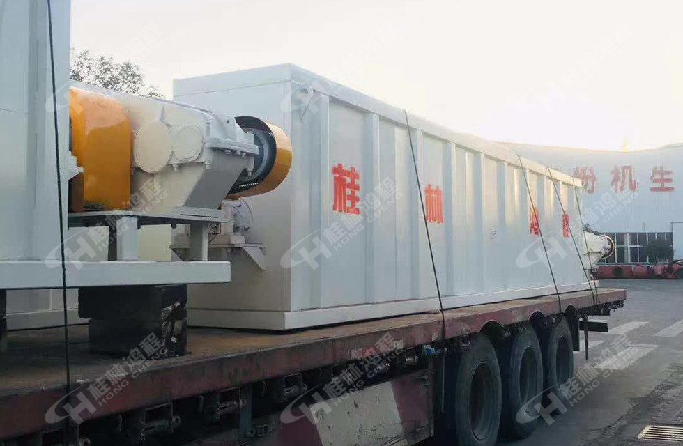氫氧化鈣磨粉機，氫氧化鈣生產(chǎn)線，磨粉機廠家